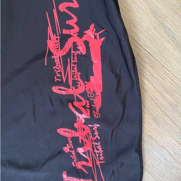 Short Sleeve Rash Guards - Picture 5 of 6